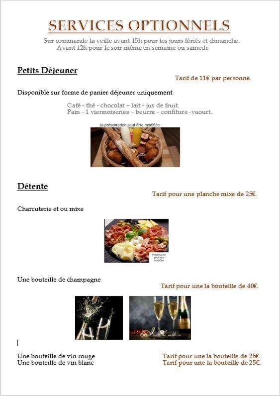 르푸징 Bien-Etre C'Est La 아파트 외부 사진